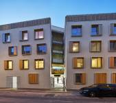 Raphael FICHET - FARALAB ARCHITECTES