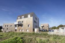 Raphael FICHET - FARALAB ARCHITECTES