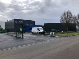 Baptiste UGHETTO - ARCHI MAKER