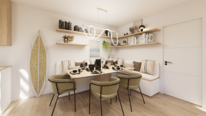 Roxane BUCHON - ATELIER LA MASURE