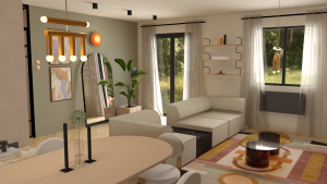 Mila LECORDIER - Studio Sabi