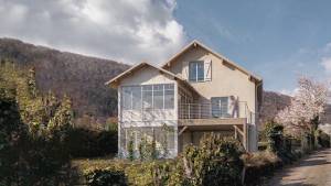 Armand & Donatien BOULAIRE & FÉAT - GLAD ARCHITECTURE